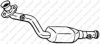 BOSAL 090-566 Catalytic Converter